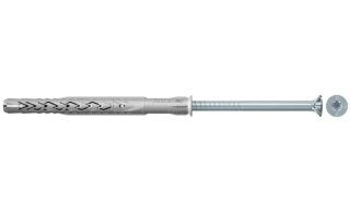 Fischer SXRL 10 x 160 T rámová hmoždinka se zapuštěnou TX40