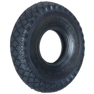 Plášť 260mm rudlík