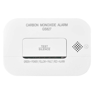 Detektor CO GS827 P56402
