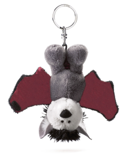 NICI klíčenka Netopýr Sir Simon 10cm NICI47866