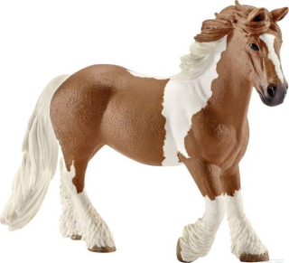 Schleich 13773 Zvířátko - kobyla Tinkerská