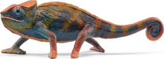 Schleich 14858 Zvířátko - Chameleon