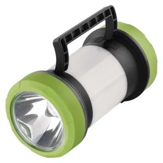 Svítilna LED kemping nabíjecí P2313