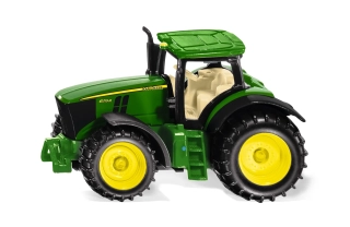 SIKU Blister Traktor John Deere 1064
