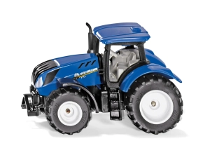 SIKU Blister Traktor New Holland T7.315 1091