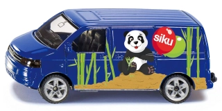 SIKU Blister VW Transporter 1338