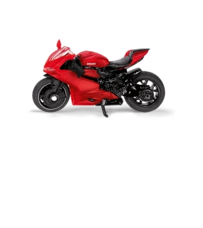 SIKU Blister Motorka Ducati Panigale 1299 1385