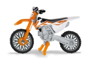 SIKU Blister Motorka KTM SX-F 450 1391