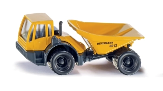 SIKU Blister Bergmann Dumper 1486
