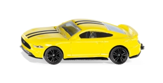 SIKU Blister Ford Mustang GT 1530