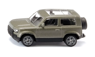 SIKU Blister Land Rover Defender 90 1549