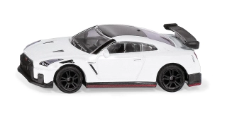 SIKU Blister Nissan GT-R Nismo 1579