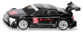 SIKU Blister Audi RS 5 Racing 1580