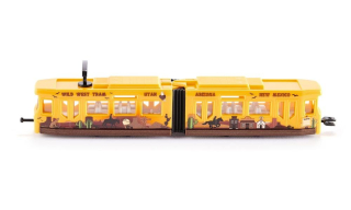 SIKU Blister Tramvaj 1615