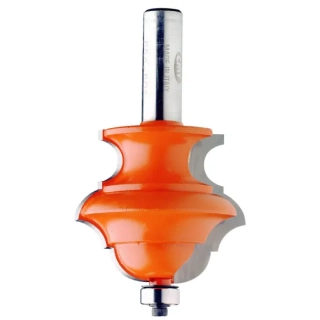 Fréza multiprofilová s ložiskem D38,1x28 S=12 HW CMT C95680111