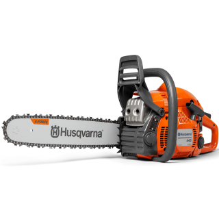 HUSQVARNA 445 15" řetězová pila benzin 9705587-35