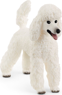 Schleich 13917 Zvířátko - pudl