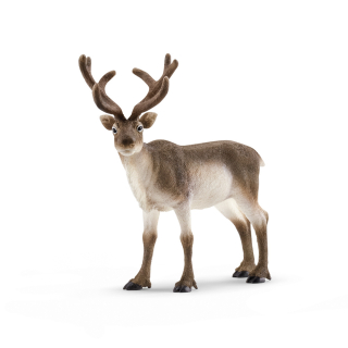 Schleich 14837 Zvířátko - sob
