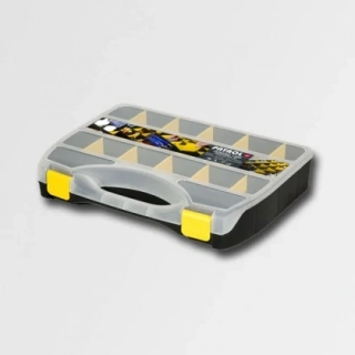 Organizer 364x268x66mm domino P90036