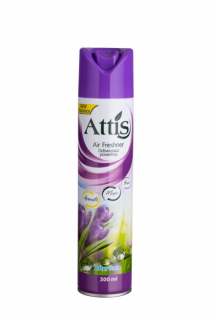 Osvěžovač vzduchu ATTIS After Rain 300ml
