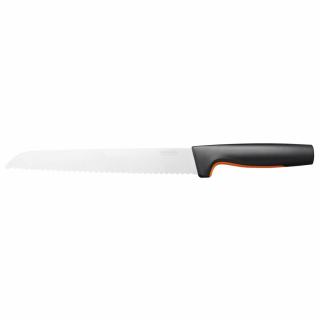 Nůž FISKARS FUNCTIONAL FORM na pečivo 23cm 1057538