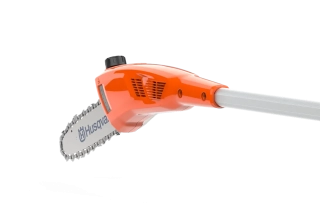 HUSQVARNA 120ITK4 PK4 nástavec s vyvětvovací pilou