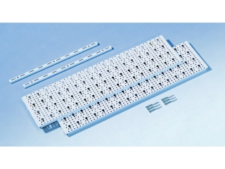 Element System Dílenská sada 800x400mm základní