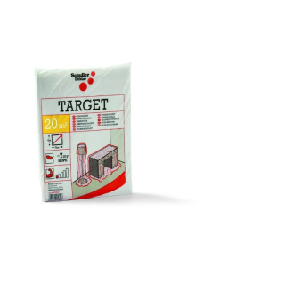 Folie 4x5 zakrývací 7my Schuller 45800