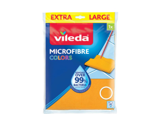 Vileda Colors mikrohadřík na podlahu 1ks 151991