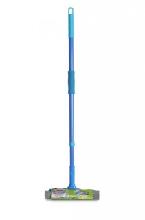 Spontex 97051075 stěrka na okna s výsuvnou tyčí