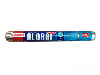 Alobal Premium Sama CZ 20m