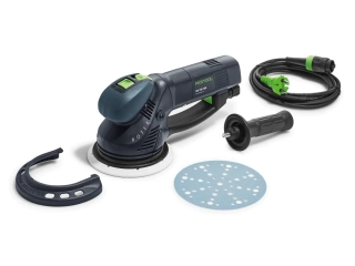 Festool RO 150 FEQ bruska excentrická s převodovkou ROTEX 575066