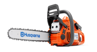 HUSQVARNA 445 15" řetězová pila benzin 9705587-35