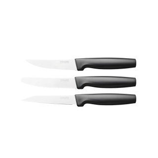 Sada kuchyňských nožů Functional Form 3 ks FISKARS 1057561