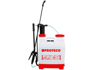 Postřikovač zádový 16l PROTECO 10.80-PT-16