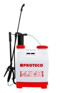 Postřikovač 20l PROTECO Garden 10.80-PT-20