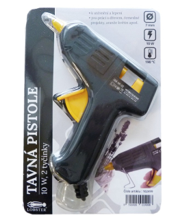Pistole tavná 10W LOBSTER 102499