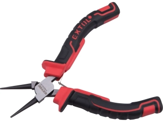 Kleště kulaté mini, 125mm EXTOL PREMIUM 8813027