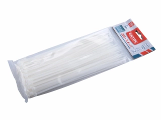 Pásek stah.200x3.6/100ks bílé