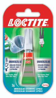 Loctite Super Bond 3g Henkel L1409562
