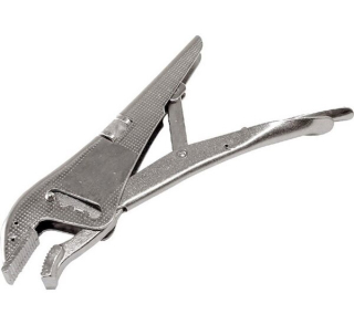 Kleště 230mm rychloupínací polohovací  EXTOL CRAFT 7215