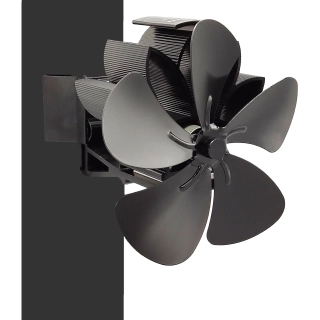 Ventilátor krbový na kouřovod M.A.T.