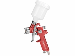 Pistole stříkací HVLP 0.8mm GG 100-08 EXTOL PREMIUM 8865050