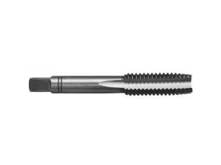 Závitník sadový M8x1,25 II NO 2N ČSN 22 3010