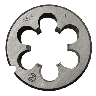 Závitová čelist M10x1,5 NO 6g DIN EN 22 568 / ČSN 22 3210