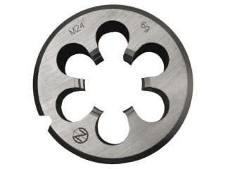 Závitová čelist M14x2 NO 6g DIN EN 22 568 / ČSN 22 3210