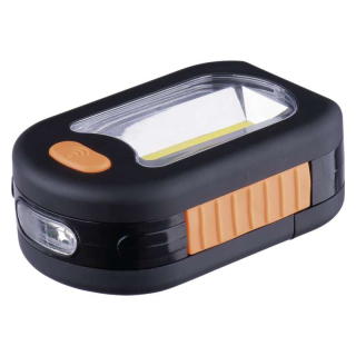 Svítilna 3LED 3xAAA EMOS P3889