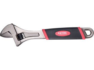 Klíč nastavitelný 300mm/12" Crv EXTOL PREMIUM 8816306