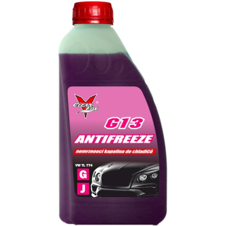 Antifreeze G13 1l fialový M35101