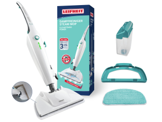 LEIFHEIT 11940 Clean Tenso Power